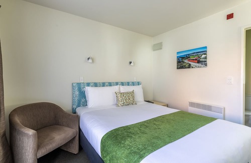 Wellington Hotel | Bella Vista Motel Wellington