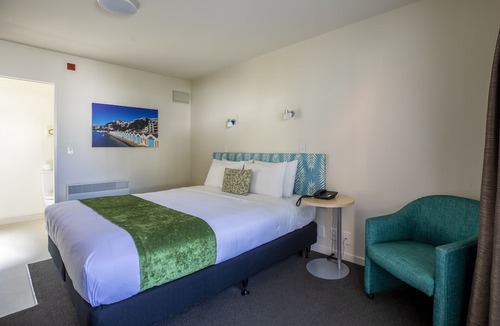 Wellington Hotel | Bella Vista Motel Wellington