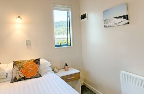 Greymouth Hotel | Bella Vista Motel Greymouth