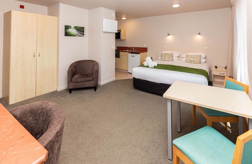 Greymouth Hotel | Bella Vista Motel Greymouth