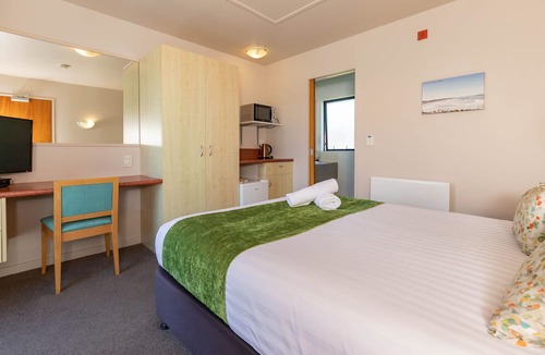 Greymouth Hotel | Bella Vista Motel Greymouth