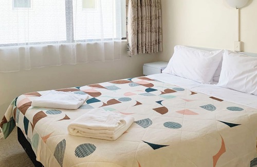 Newtown Hotel | Adelaide Motel