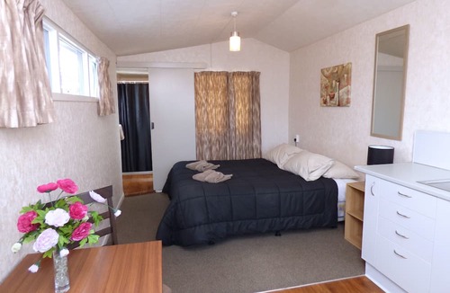 Timaru Hotel | Anchor Motel