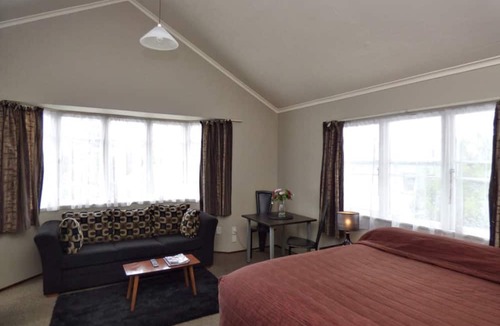 Timaru Hotel | Anchor Motel
