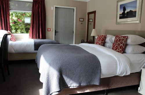 Queenstown City Centre Bed & Breakfast | Chalet Queenstown
