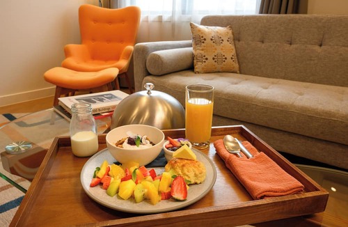 Auckland Central Business District Hotel | Ohtel Auckland