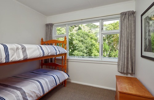 Kaikoura District House | Seascape Retreat - Kaikoura Holiday Home