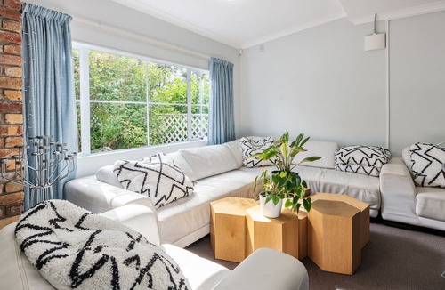 Wainui Cabin | Northridge Golf Resort