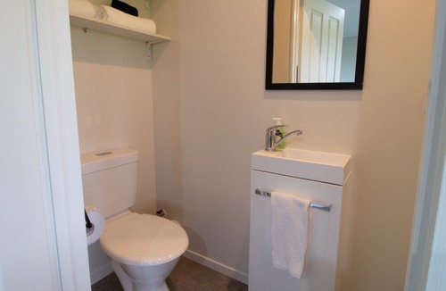 Oakura Villa | BUTLERS LANE THE STUDIO
