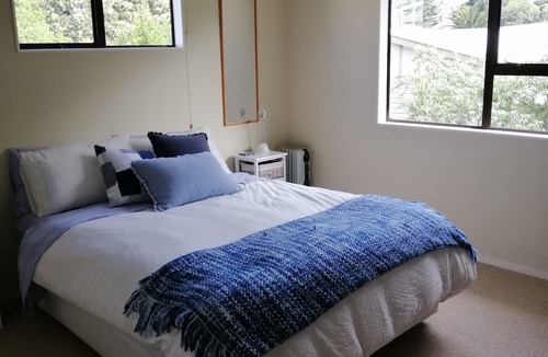 Waikanae House | Beach Break at Waikanae