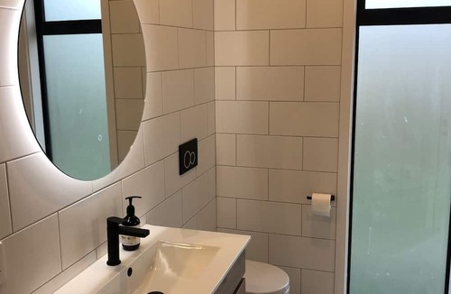 Havelock North House | Havelock Retreat