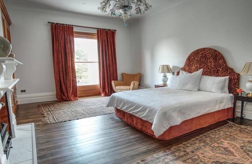 Waipukurau House | Mt Vernon Villa