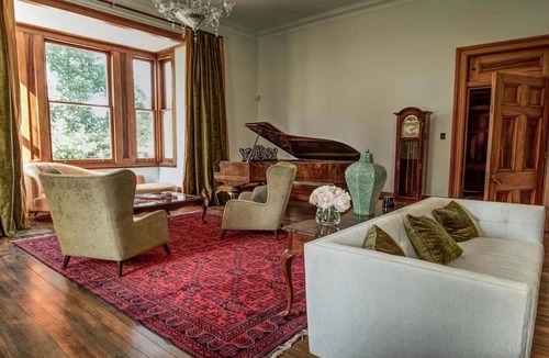 Waipukurau House | Mt Vernon Villa
