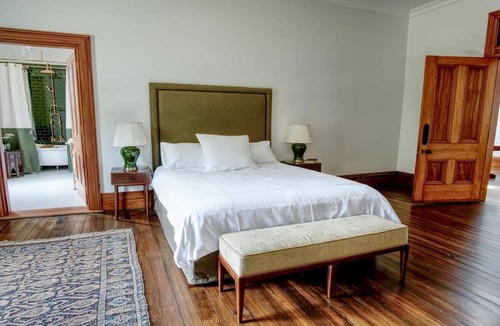 Waipukurau House | Mt Vernon Villa