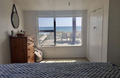 Pukehina House | Beach House Pukehina - Excellent Beach Access