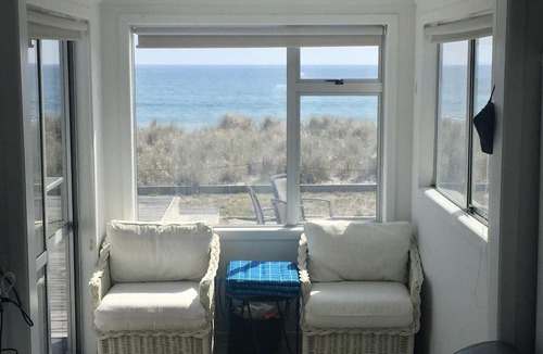 Pukehina House | Beach House Pukehina - Excellent Beach Access