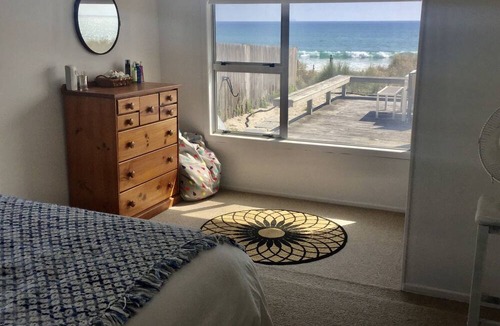 Pukehina House | Beach House Pukehina - Excellent Beach Access
