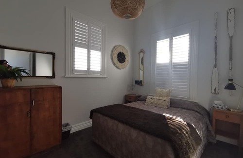 Bluff Hill Villa | Seaview Villa