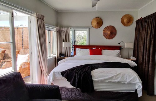 Kerikeri Cottage | Private 5 Star Romantic Cottage
