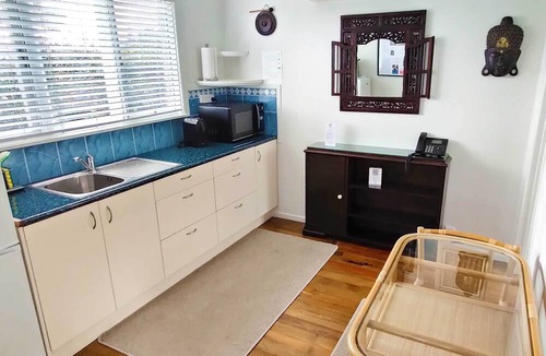 Kerikeri Cottage | Private 5 Star Romantic Cottage