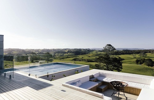Te Arai House | Te Arai dream