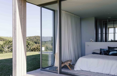 Te Arai House | Te Arai dream