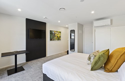 Christchurch City Centre Hotel | Wyndham Garden Christchurch