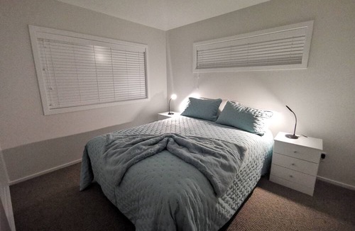Invercargill Cottage | Stonebyers in the Glen