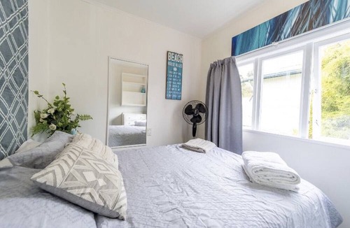 Kai Iwi House | Kai Iwi Beach Getaway