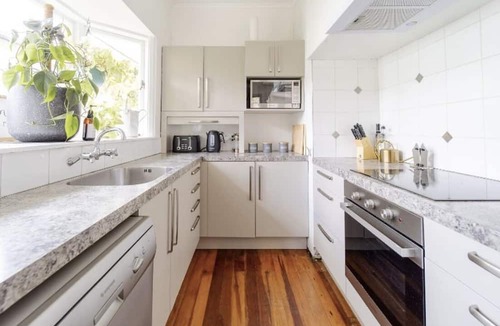 Kai Iwi House | Kai Iwi Beach Getaway