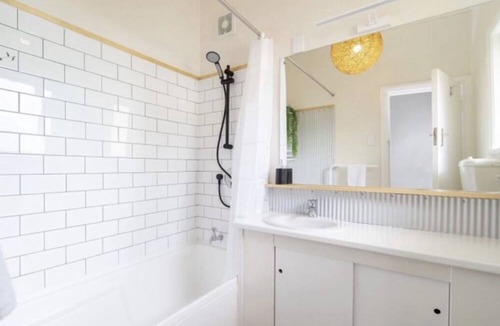 Kai Iwi House | Kai Iwi Beach Getaway
