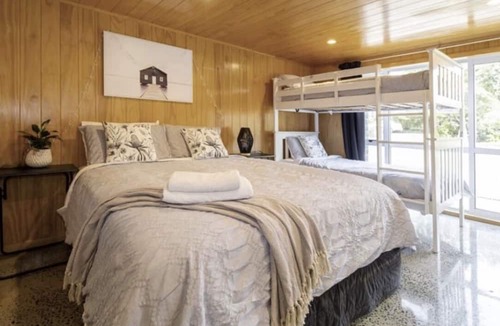 Kai Iwi House | Kai Iwi Beach Getaway