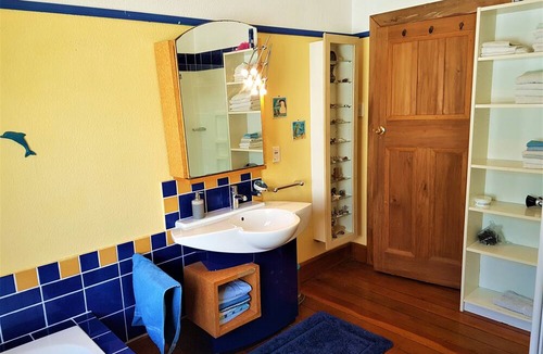 Nelson Villa | Charming Villa, close to town