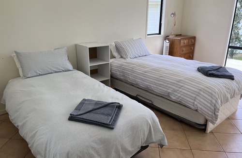 Tutukaka House | A Slice of Kiwi Paradise!