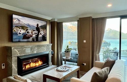 Queenstown City Centre Hotel | The Carlin Boutique Hotel