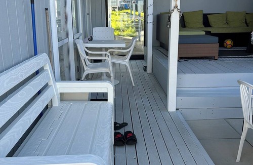 Te Akau Cabin | Cute & cosy- minute walk to the Beach