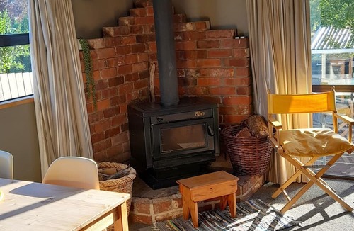 Dunedin House | Ocean View