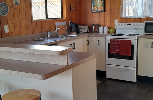 Dunedin House | Ocean View