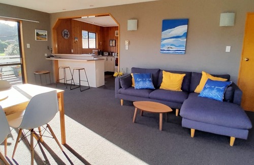Dunedin House | Ocean View