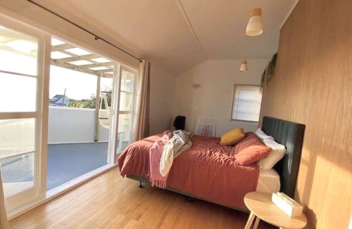 Otaki Beach House | Family Friendly Beach House by Otaki Beach