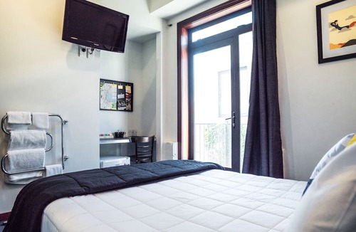 Te Aro Hotel | U Boutique Hotel, SureStay Collection by BW