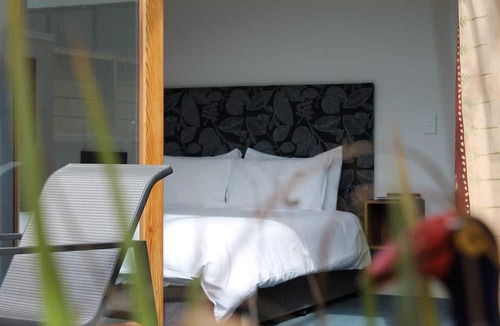 Te Aro Hotel | U Boutique Hotel, SureStay Collection by BW