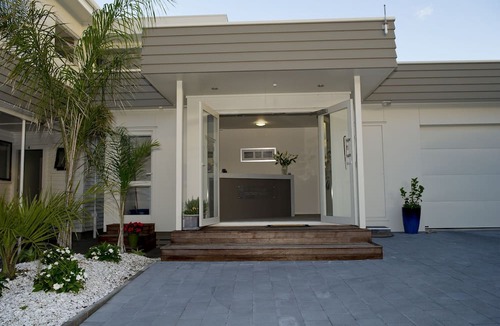 Whitianga Hotel | Oceanside Motel