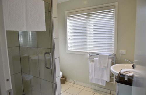 Taumarunui Bed & Breakfast | Bradleys Garden Bed & Breakfast