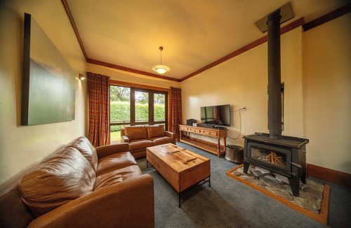 Ohakune Hotel | Powderhorn Chateau