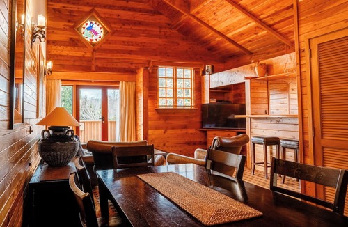 Ohakune Hotel | Powderhorn Chateau