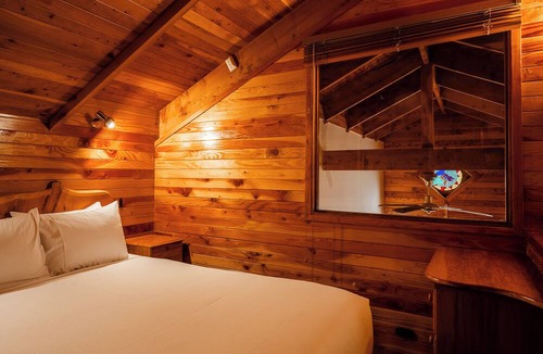 Ohakune Hotel | Powderhorn Chateau
