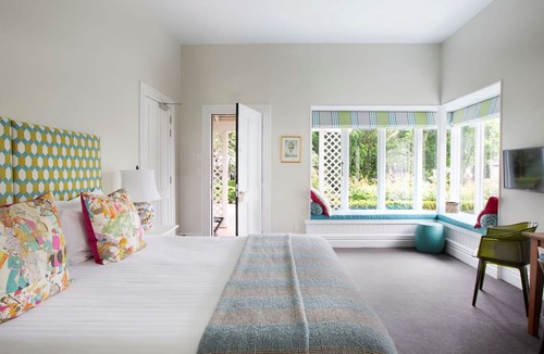 Martinborough Hotel | The Martinborough Hotel