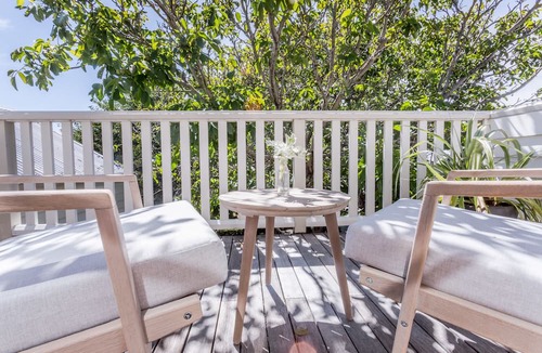 Martinborough Hotel | The Martinborough Hotel