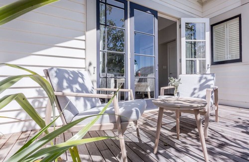 Martinborough Hotel | The Martinborough Hotel